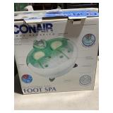 CONAIR FOOT SPA