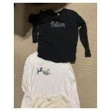 XXL MARGARITA VILLE SHIRT, BELIEVE, CHRISTMAS