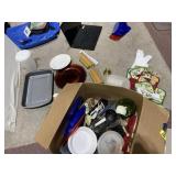 CANDLE HOLDER, WALL SHELF, FOOD STORAGE