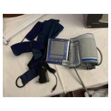 HOMEDICS BLOOD PRESSURE