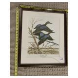 JOHN A RUTHVER 995/2000 LIMITED EDITION PRINT