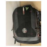 CORE GAMING MOBILE EDGE BACKPACK CARRY CASE