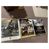 MARIO LEMIEUX MEMORABILIA 1992