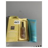 AROMATIC ELIXER .36 OZ AND BATH GEL