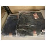 ARIZONA JEANS 38X36 NEW WITH TAGS