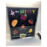 LIGHT UP MR. MISTY DAIRY QUEEN EXCLUSIVE