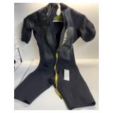 DBX SZ. S WET SUIT