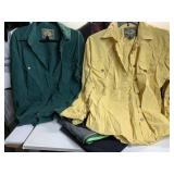 SZ. 12 YOUNG MEN LONG TAILS TUX JACKET HAS SPOT,