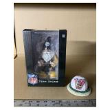 PITTSBURGH STEELERS TEAM GNOME NEW IN BOX AND