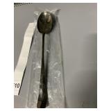 SILVERPLATE LARGE SPOON NEW