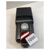 PRECISION DSLR 450 V FLASH UNIT