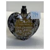 VERA WANG ROCK PRINCESS 3.4 FL. OUNCES