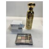 EMPTY SHALIMAR DECORATIVE BOTTLE, AZZIZA II