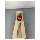 VINTAGE ORNAMENT WEST GERMANY