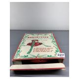 NORTH STAR CHRISTMAS TREE STAND