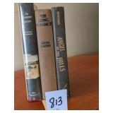 WESTERN ADVENTURES THE LONG CHANCE KYNE 1916