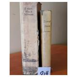 COLONIAL AMERICA ROADS TO LIBERTY F VAN WYCK