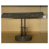 VINTAGE DESK LAMP