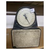 HANSON VINTAGE SCALE