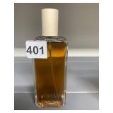 LAGERFELD 4 OZ BOTTLE FULL