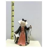 BELLA THE VAMPIRE GIRL 3.75" NIB $36.00