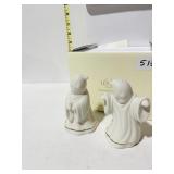 LENOX SCARY AND SWEET SALT/PEPPERS NIB 3.9"
