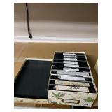 VHS TAPES OF RECORDED STANLEY CUP, PENGUINS