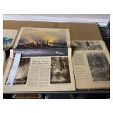 THE PITTSBURGH PRESS, PITTSBURGH RENAISSANCE