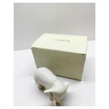 LITTLE PIG FIGURE $21.00 NEW IN BOX