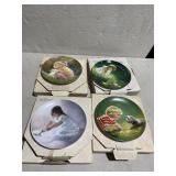 ZOLAN COLLECTOR PLATES