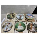 ZOLAN COLLECTOR PLATES