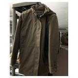 NAUTICA JACKET SIZE M, WOMENï¿½S