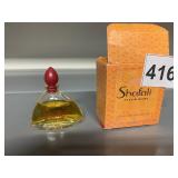 SHAFALI FLEUR RARE 0.25 FL OZ