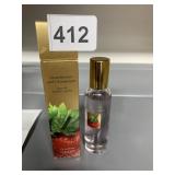 STRAWBERRY AND CHAMPAGNE 1OZ WITH BOX