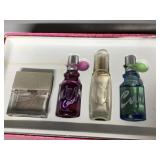 LIZ CLAIBORNE PURSE SPRAYS ASSORTMENT