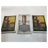 THE MOUNTAINS OF CLOUDLAND AND RAINFALL 1914 &