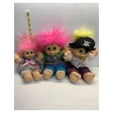 RUSS TROLL KIDS BENNIE