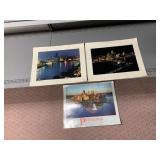 PITTSBURGH MEMORABILIA SKYLINE