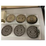 THE SOUND OF MUSIC SMALL DISC FOR PLAYER