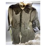 VINTAGE BABY DRESSES