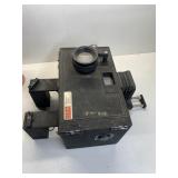 PROJECTOR VINTAGE - MANGUM SICKLES INDUSTRIES