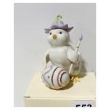 EASTER PRETTY LITTLE PAINTER NIB