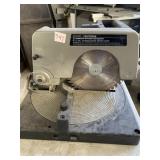 SEARS 8.5" CRAFTSMAN SAW