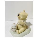 SWEETS FOR POOH NIB $45.00