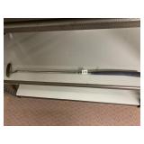 PUTTER SEE PICTURES FOR MAKER