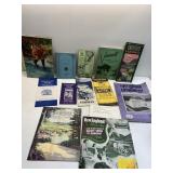 1941 DISCRIMINATION TOURISTS PERFER MOTELS