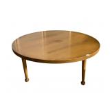 ROUND DINING TABLE