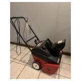 MTD SNOWBLOWER 31AS230-729 21IN 5.5 HP