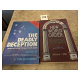 BOOKS ALTERNATE THEORIES NOW FREEMASONRY NEW