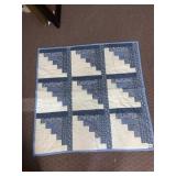 QUILT 42 X 42 CHILD